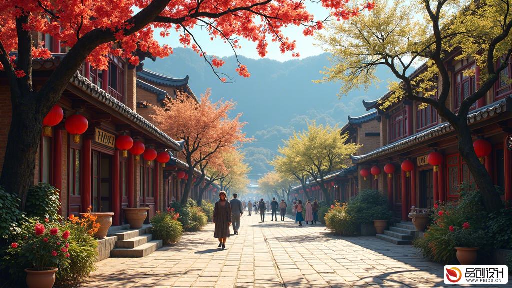 楚雄品牌设计创新服务中心：引领地方品牌升级新风尚
