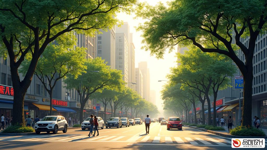 忻州市品创设计工场：创新设计的摇篮与梦想起航之地
