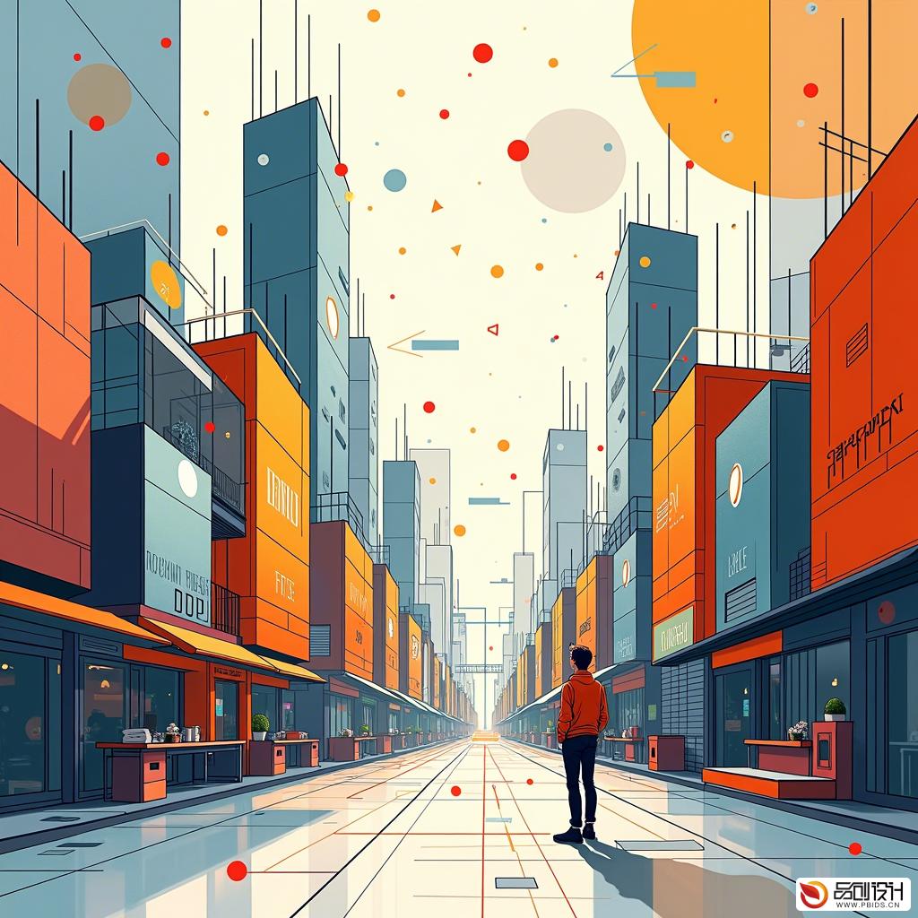 宜昌市品牌符号设计创新服务中心：塑造城市品牌新风貌
