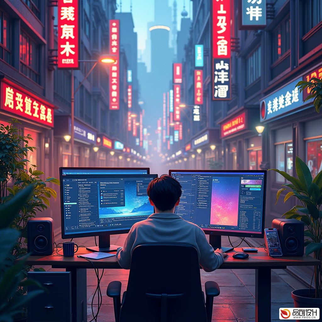 宿迁移动端UI/UX工作室：打造卓越用户体验的设计之旅
