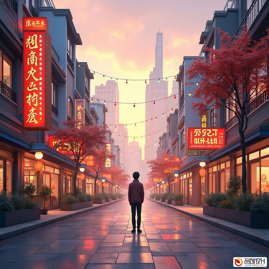 汕头市品牌视觉机构:塑造城市品牌形象的创意力量
