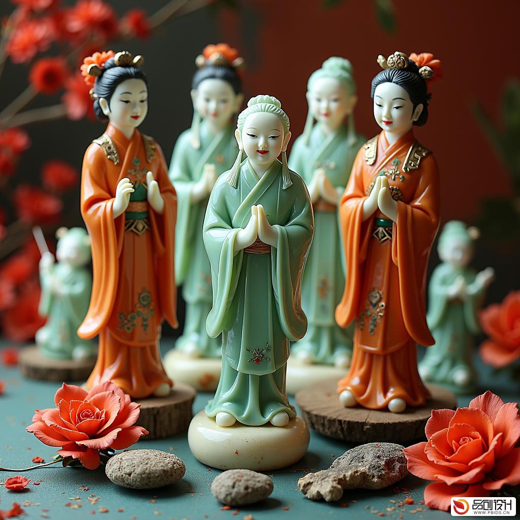 和田地区企业定制设计案例:打造独特品牌形象的创意之旅