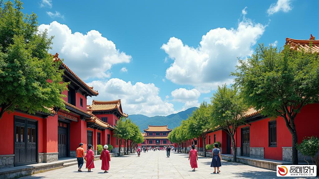 临夏回族自治州交互原型设计团队的创新之路
