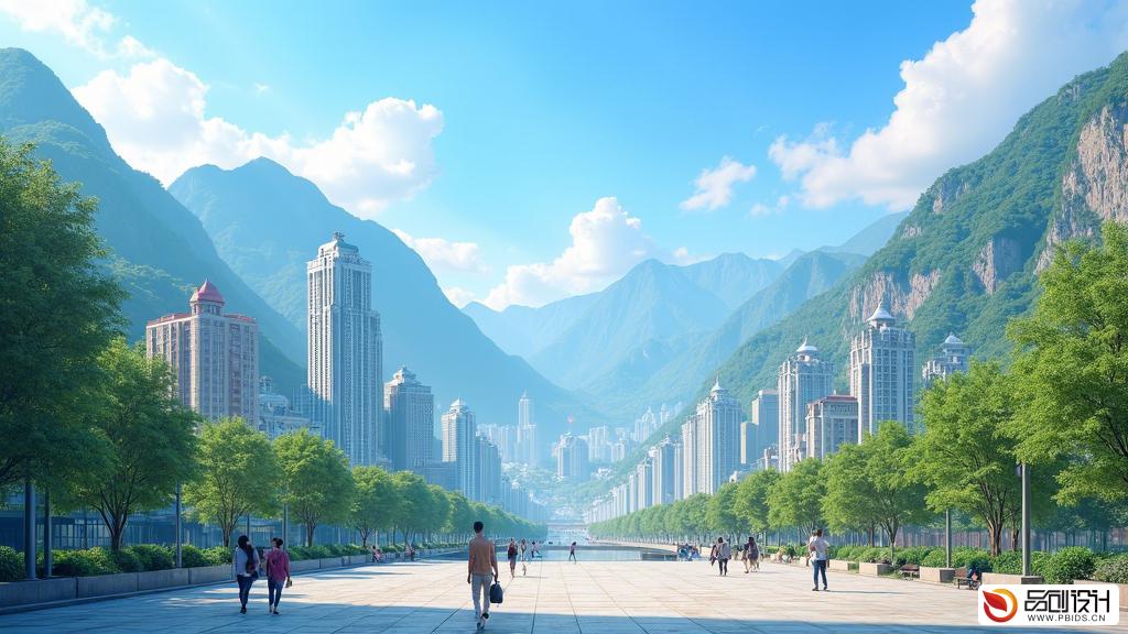 攀枝花市界面交互视觉机构：创新设计，引领未来
