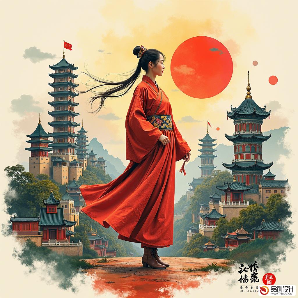 承德市品牌创新设计:打造独特城市名片的解决方案
