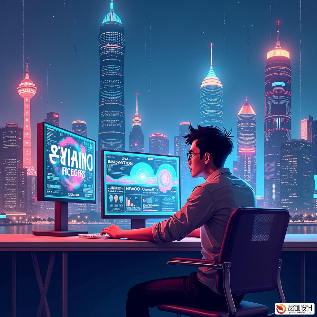 泉州市社交传播设计机构的创新力量与影响力
