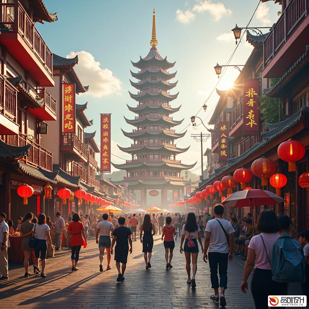 榆林市活动创意包装机构的魅力与革新