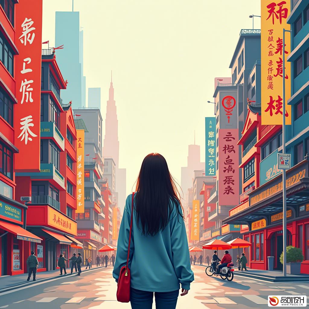 贺州市多维度品牌设计：塑造城市品牌新风貌
