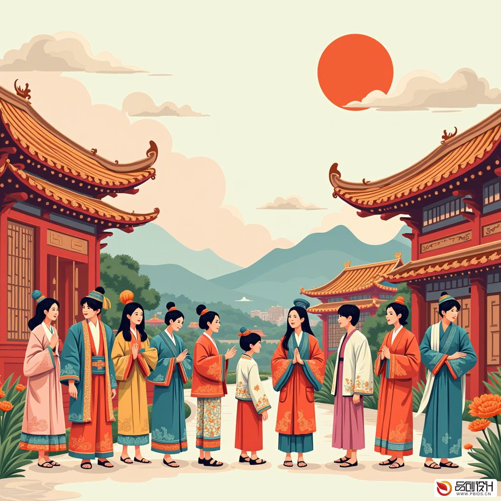 解锁黔南魅力:布依族苗族自治州营销视觉设计机构的创意之旅
