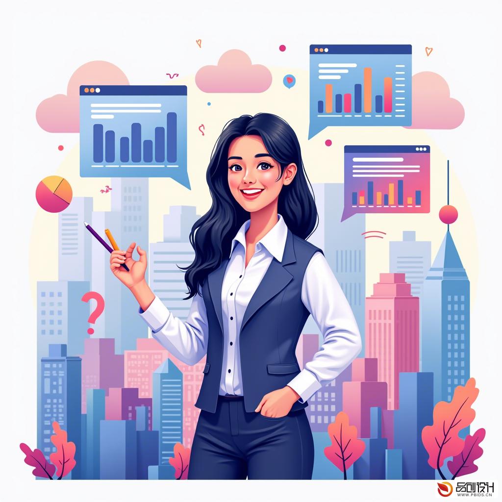 市场分析视角下的社交传播设计与设计中心策略