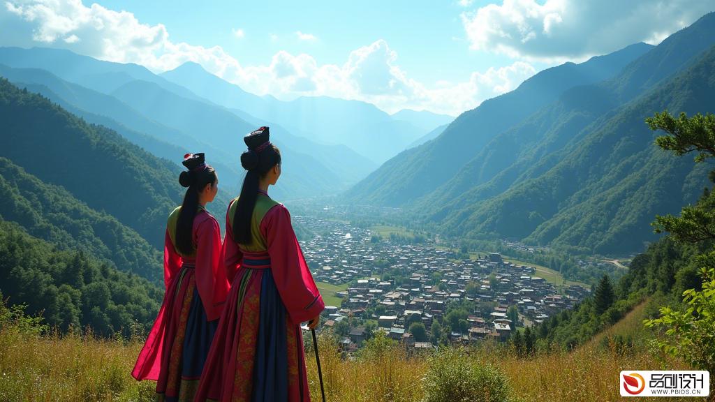 凉山彝族自治州网页设计团队的创意之旅
