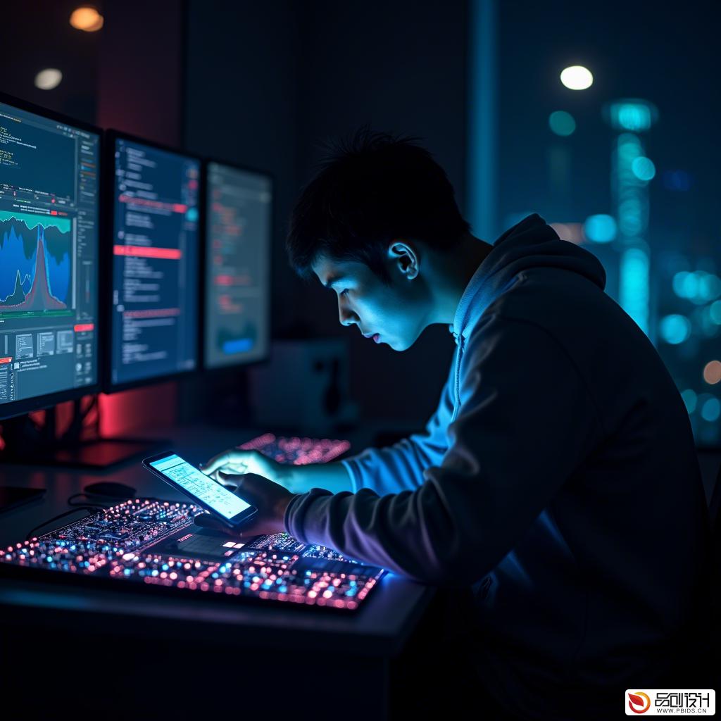 固原市触控体验设计:创新引领未来交互新风尚