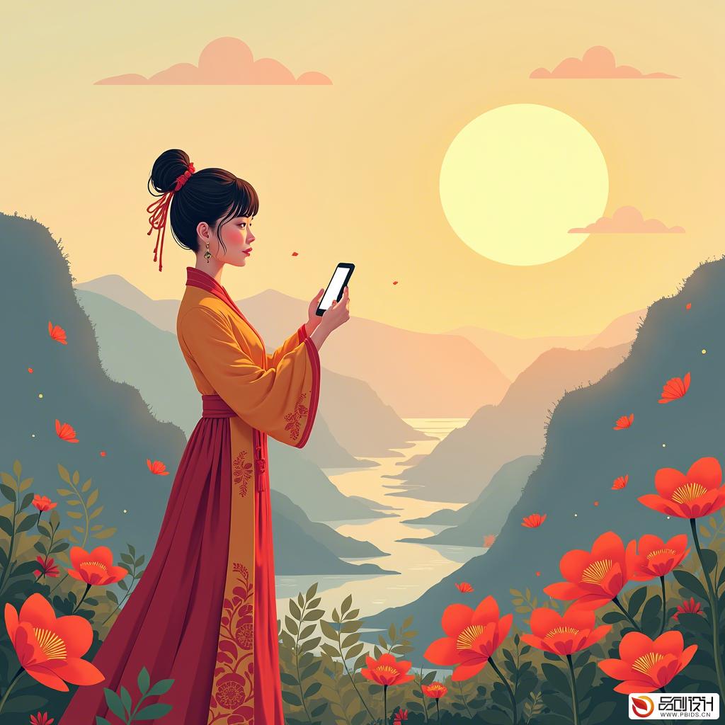 恩施土家族苗族自治州：引领移动端UI/UX设计新风尚
