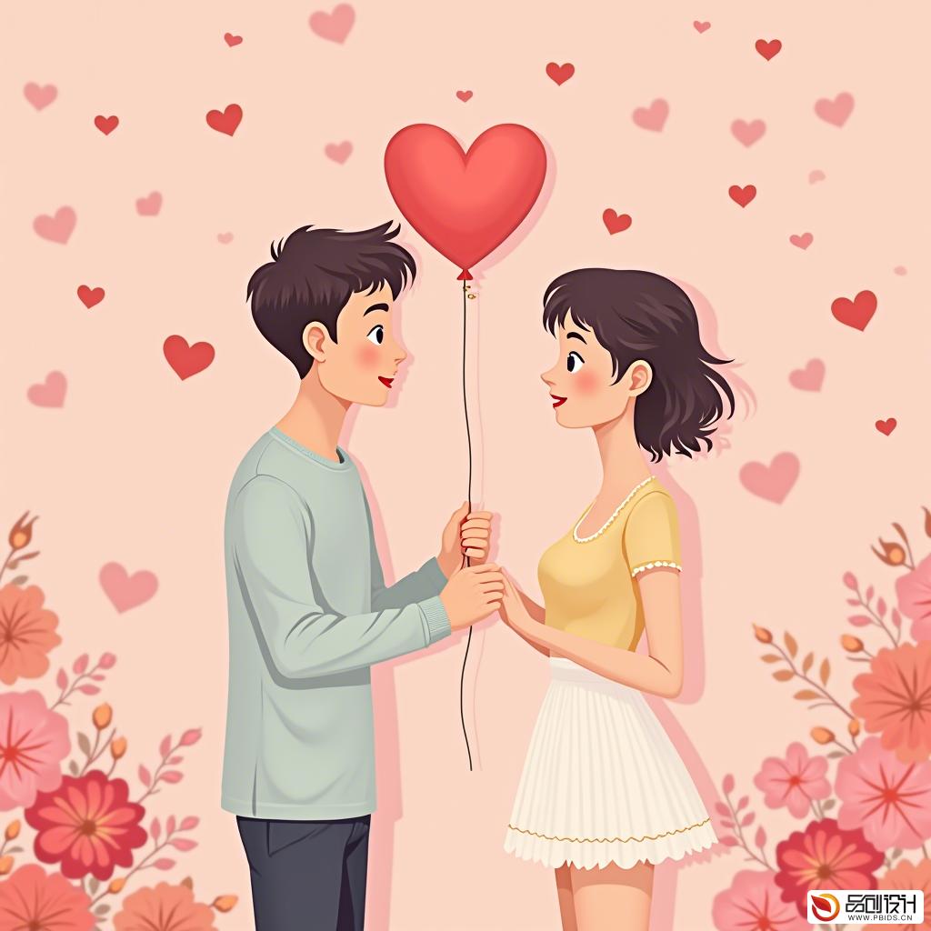 婚恋交友运营设计有限公司:打造高效、安全的婚恋交友平台