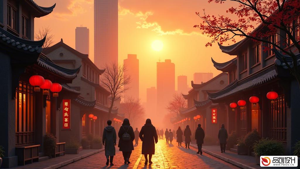 吕梁市应用体验升级企业的创新之路
