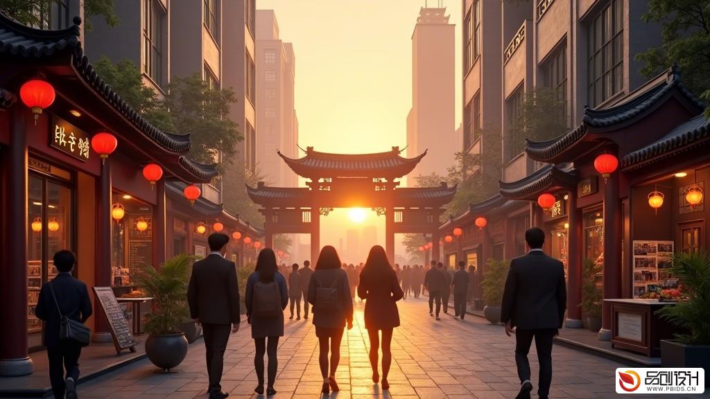 随州市创新设计：激发城市活力，塑造未来风貌
