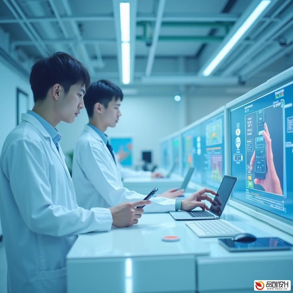 阳江市交互行为研究创新服务中心:引领未来交互科技的新篇章