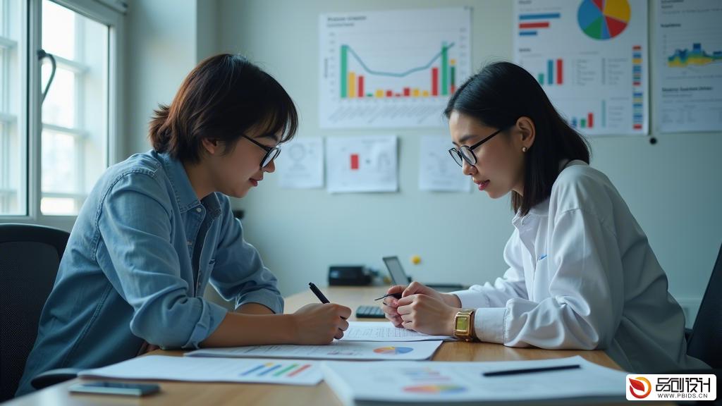 百色用户研究分析：寻找理想合作伙伴的全面指南
