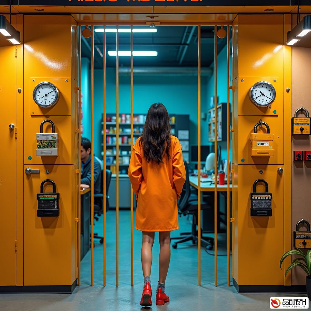风险控制品创设计工场:创新与安全并重的创意孵化平台