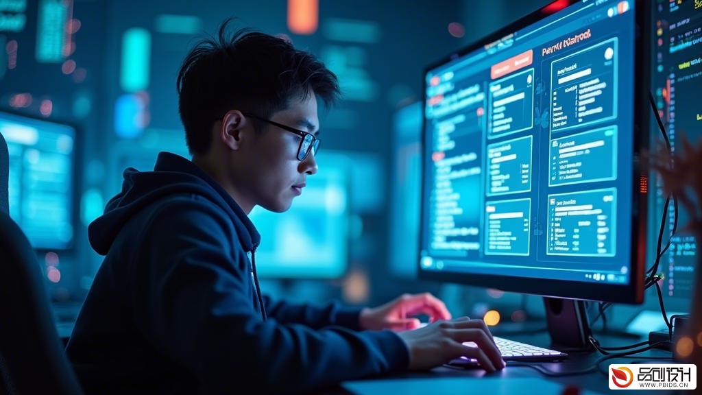 支付技术UE设计：塑造未来支付体验的创新之路
