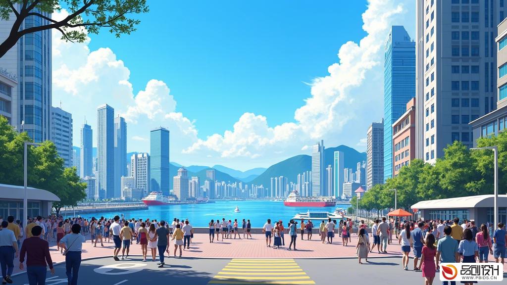 基隆市用户旅程设计：打造卓越用户体验的设计之旅
