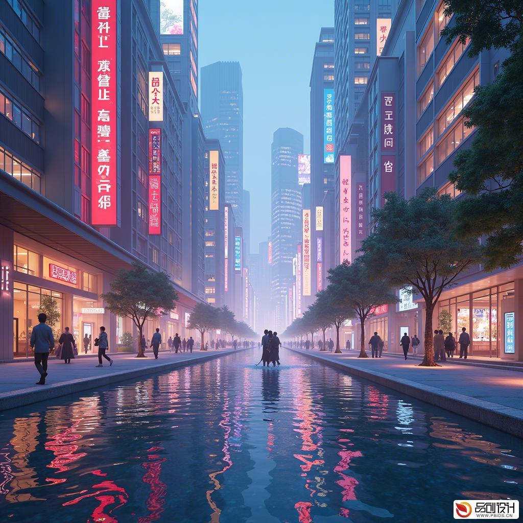 新余市动态视觉叙事设计的创新与实践
