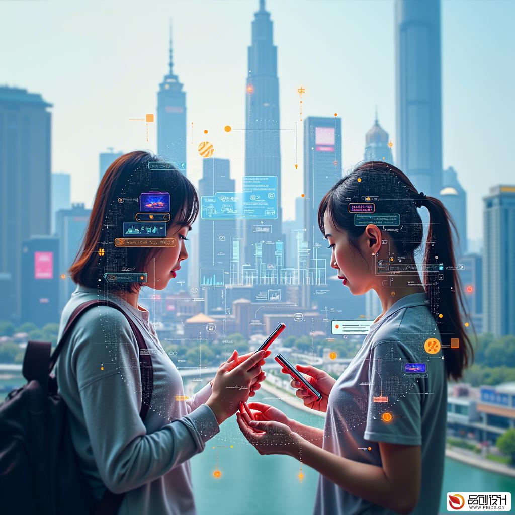 广州市小程序视觉设计合作伙伴：打造卓越用户体验的秘诀
