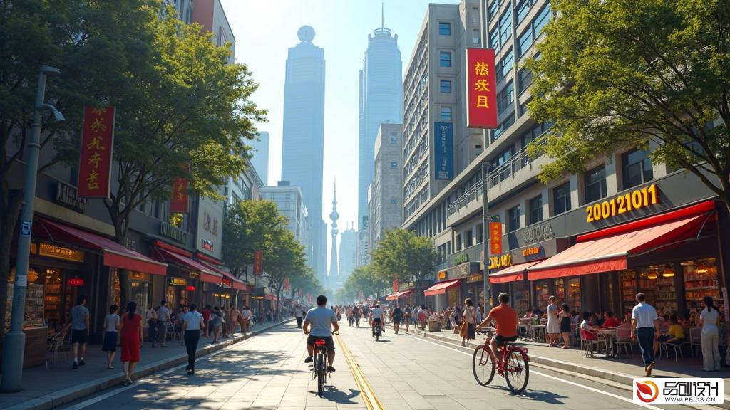 南阳市数据可视化设计工作室：解锁数据背后的故事
