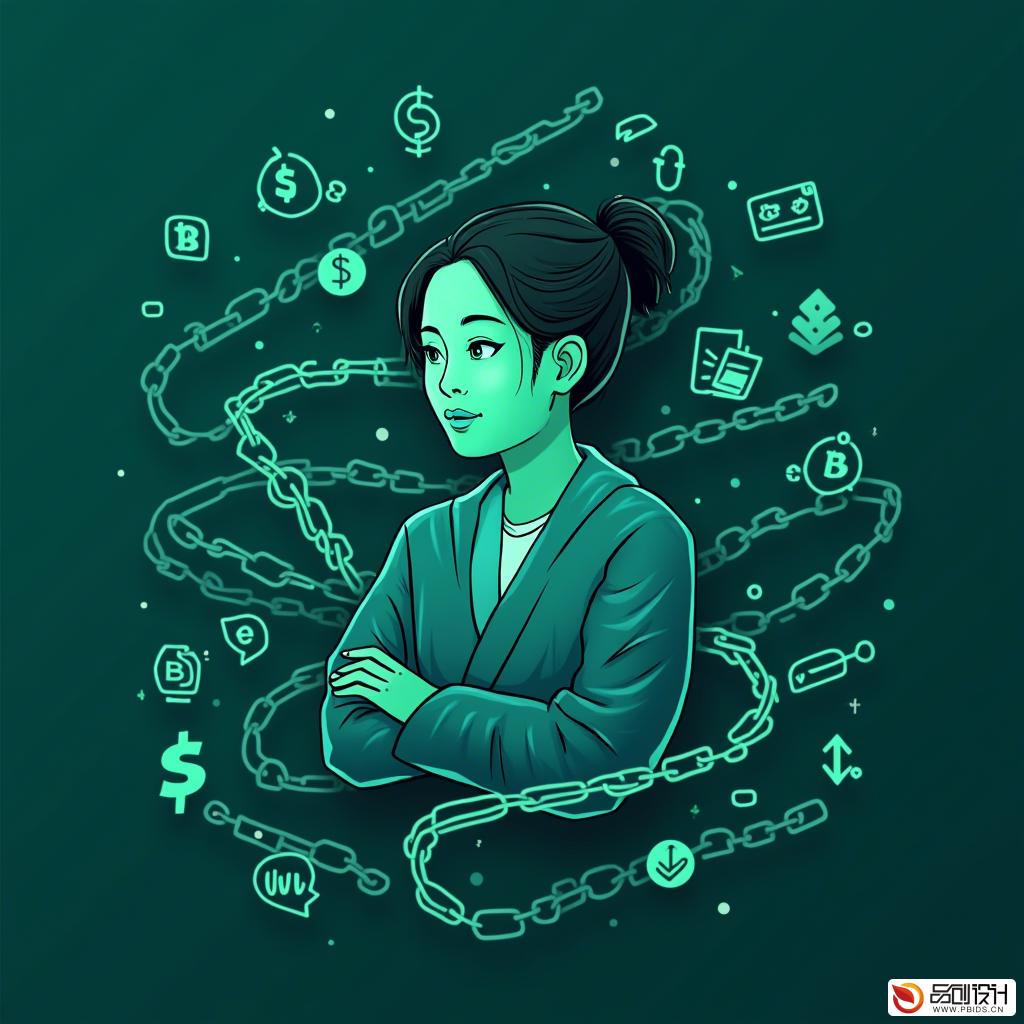 区块链应用跨平台设计:打造无缝连接的数字未来