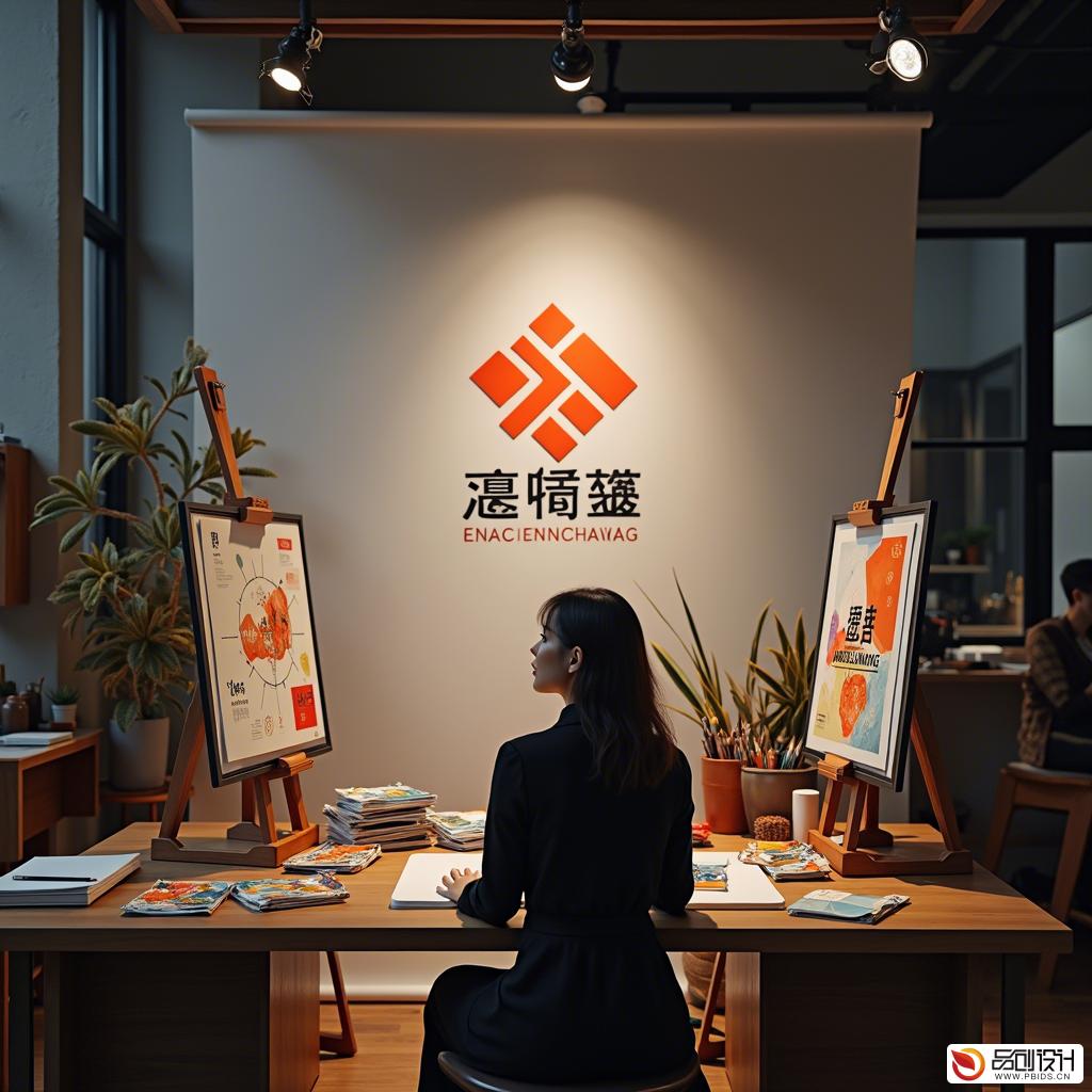 杭州市品创定制设计公司：打造专属品牌，引领设计新风尚
