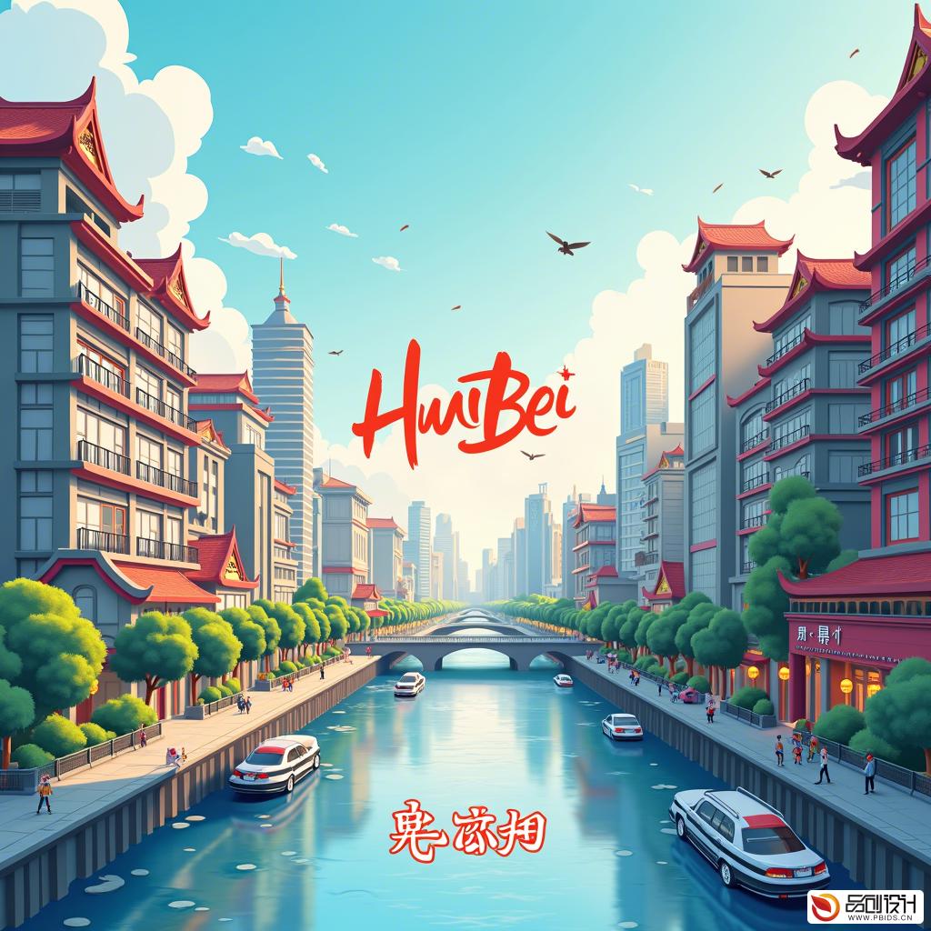 淮北市品牌焕新：重塑城市魅力，引领未来风尚
