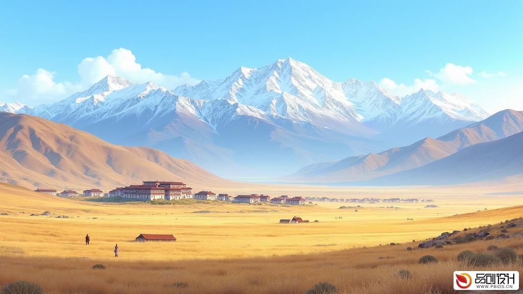 甘孜藏族自治州交互动效设计：探索民族风情与现代科技的完美融合
