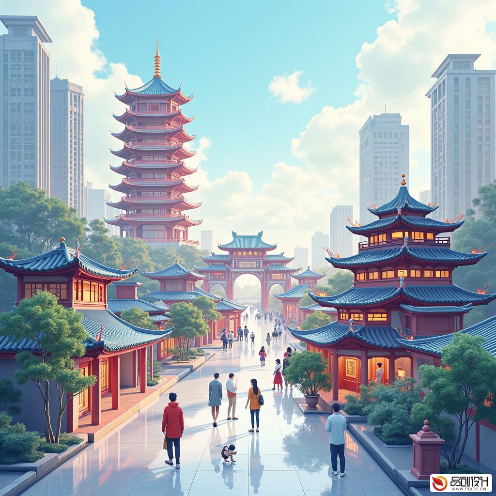 江苏应用设计:创新引领未来生活新风尚