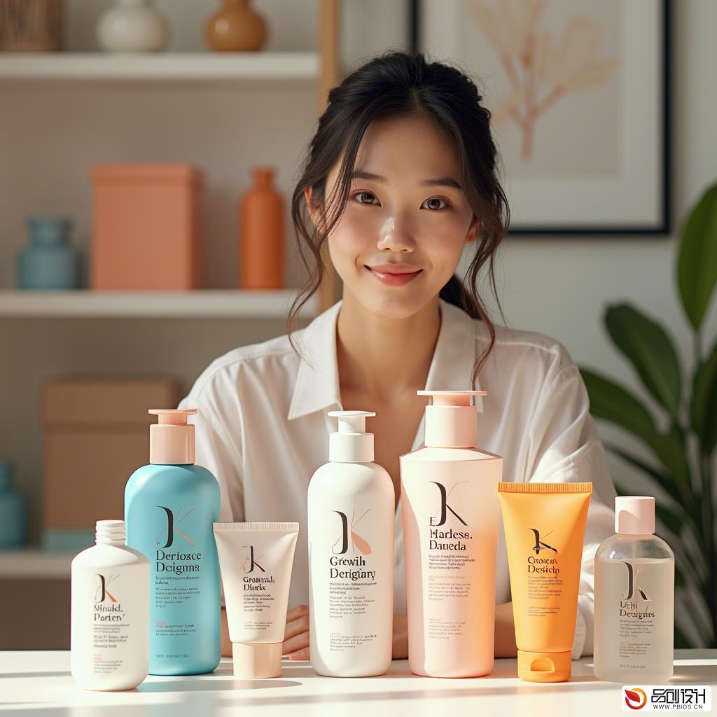 厦门市品牌升级设计公司的创新之路