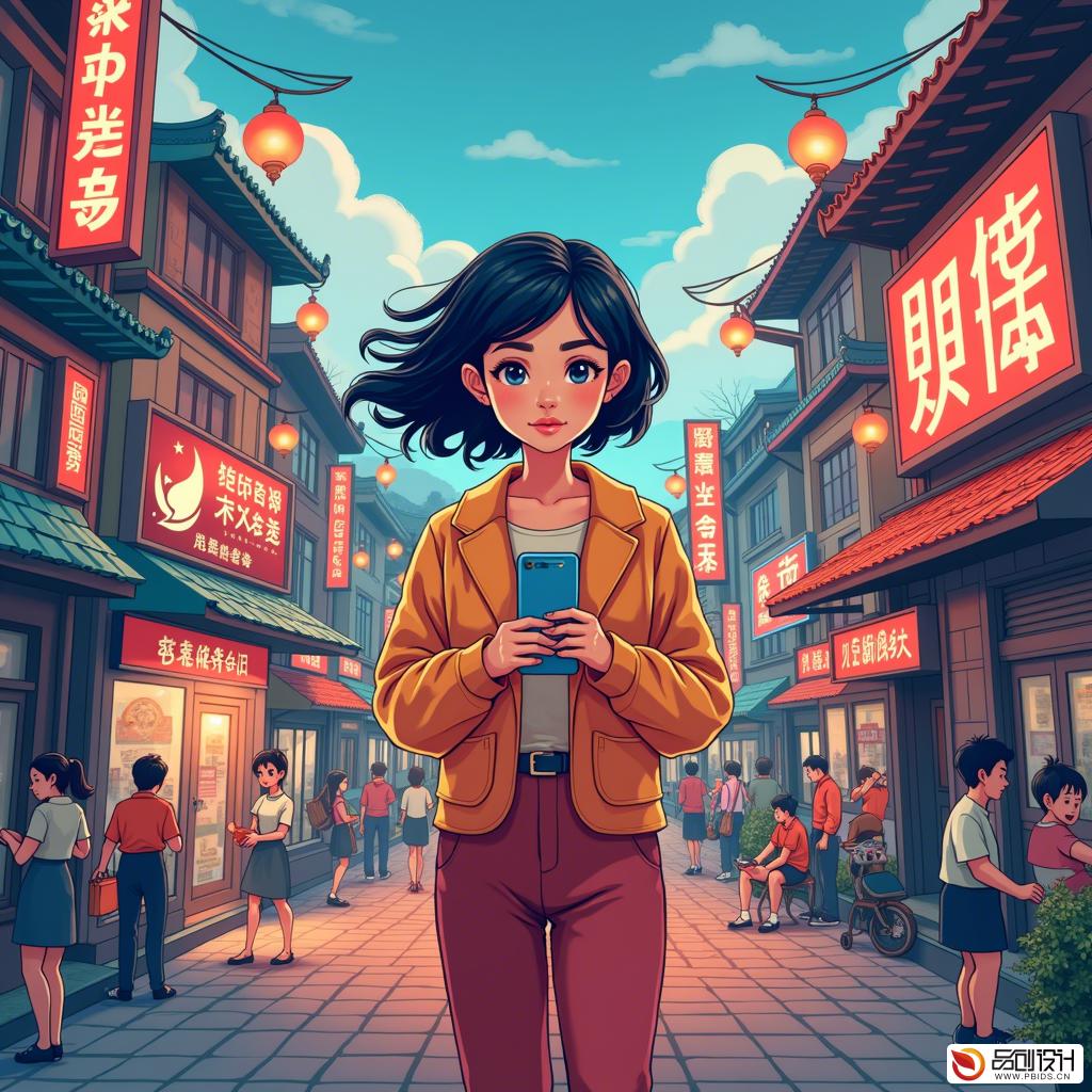 杨凌社交传播设计企业的崛起与创新之路