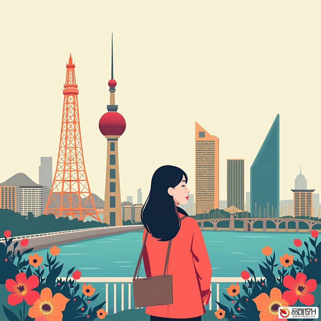 武汉市品牌视觉企业的崛起与影响力
