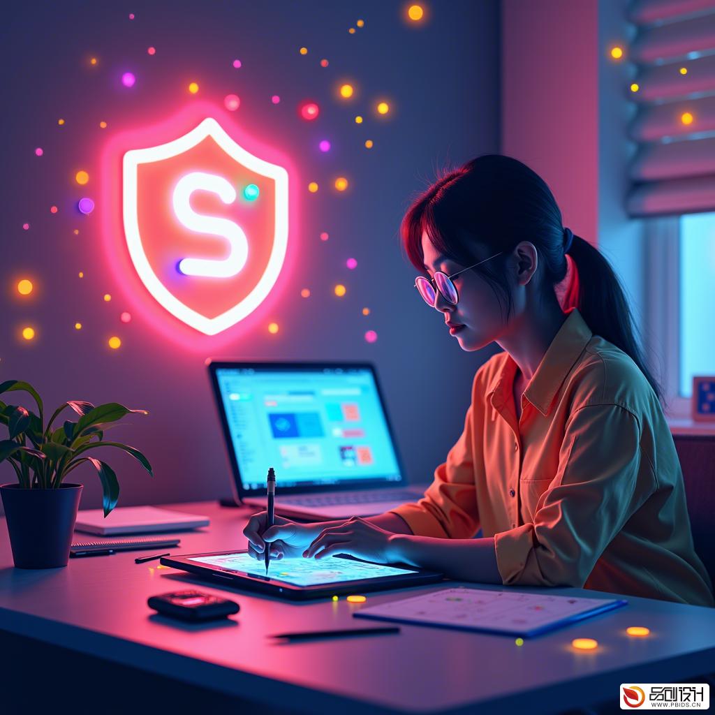 江苏省品牌动态图形公司的创新与发展之路