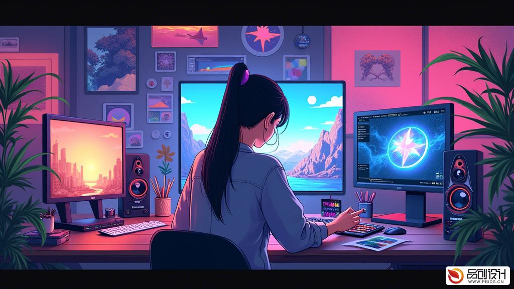 新竹MG动画设计：创意无限，动画演绎精彩世界
