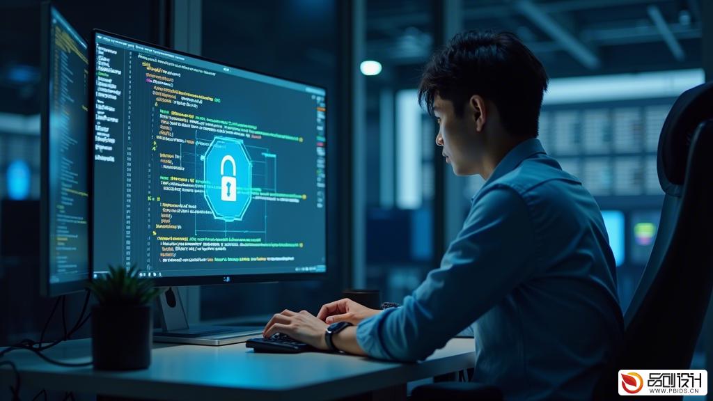 数字认证VI系统设计的全面解析与构建策略
