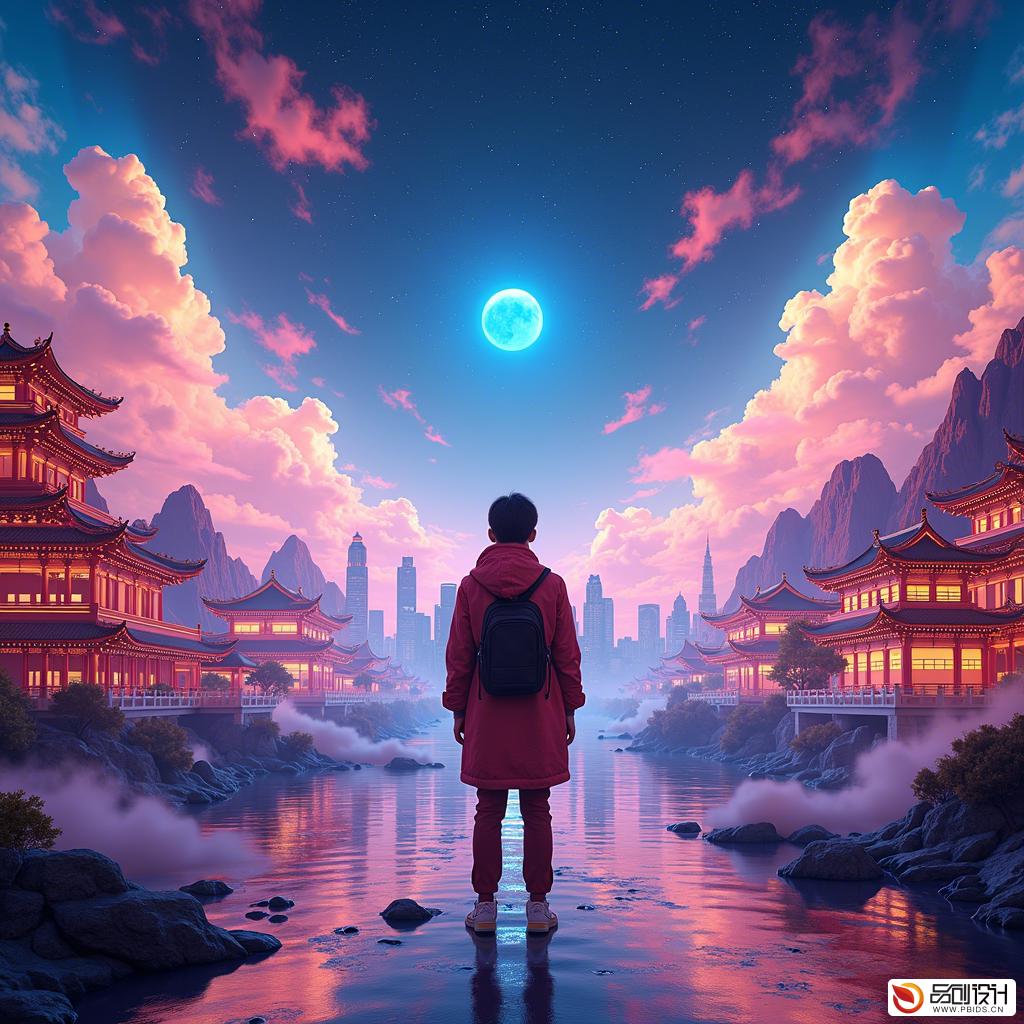 甘南3D动态演示设计：创新视觉体验，引领设计新风尚
