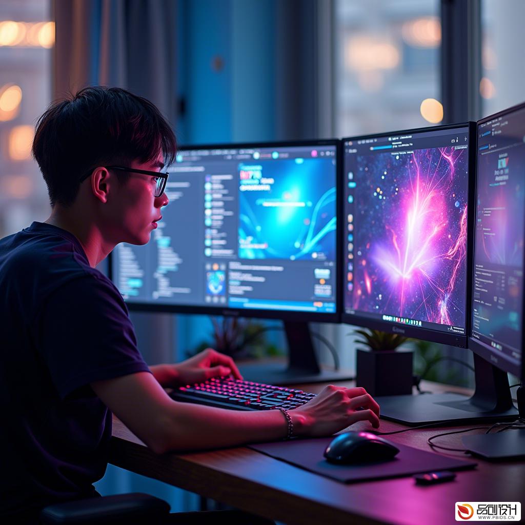 玉林市高保真UI输出工作室：打造数字创意的视觉盛宴
