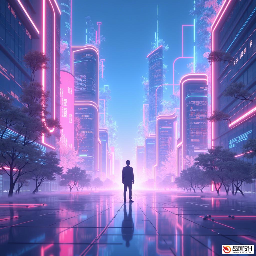 荆州市视觉界面开发有限公司:创新引领,塑造数字未来新视界