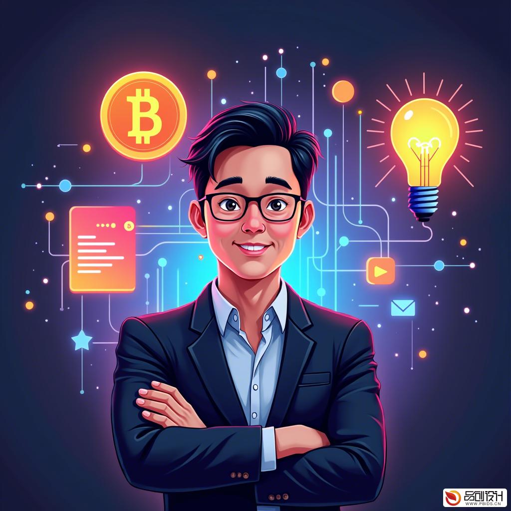 解密加密货币活动：创意包装单位的革新策略与实践
