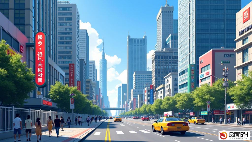 牡丹江市跨平台应用设计有限公司：引领数字创新，塑造未来体验

