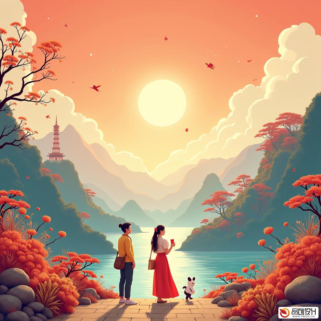 黔东南企业IP:塑造独特品牌魅力,引领企业新风尚