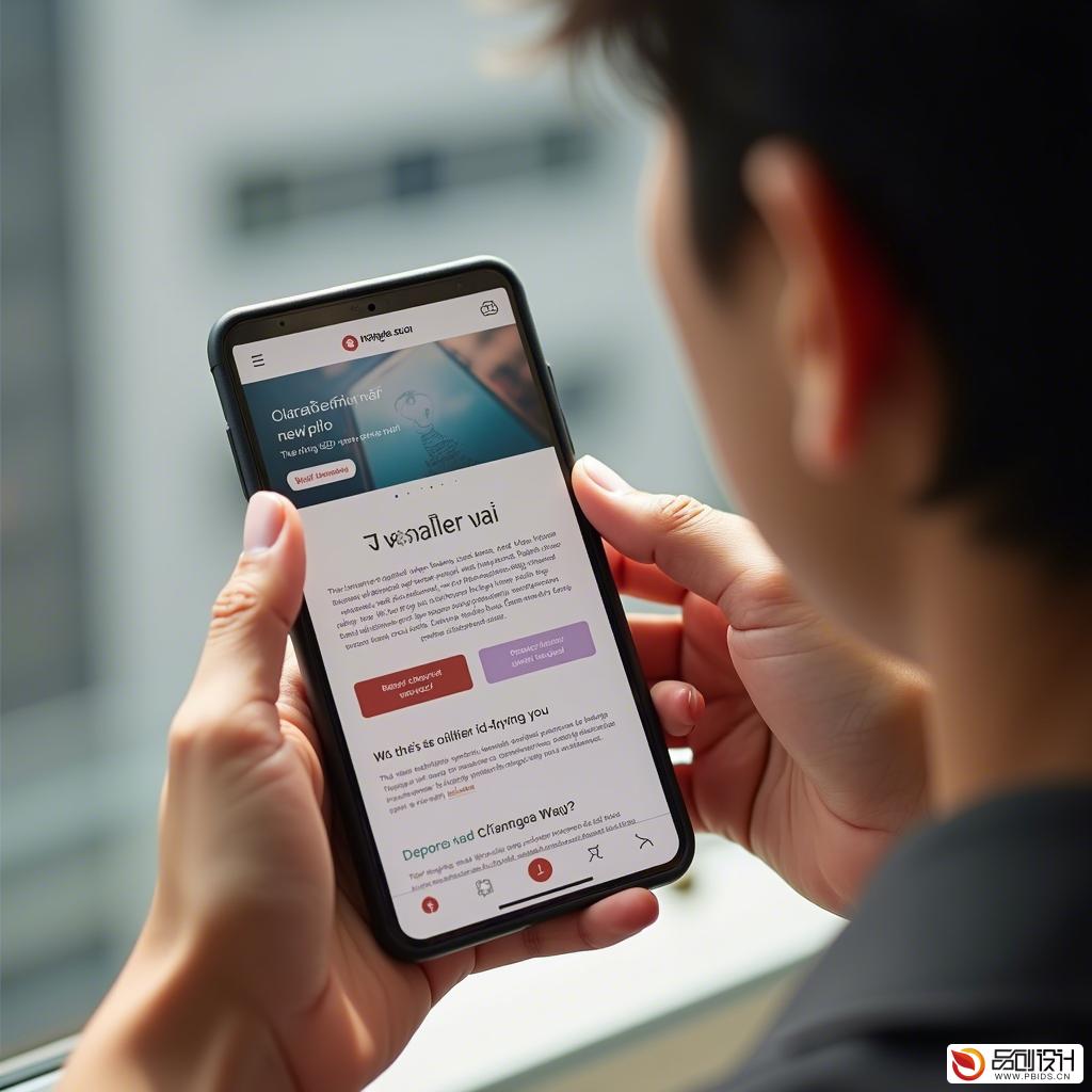 携手共创未来：西南手机网页设计合作伙伴的深度探索
