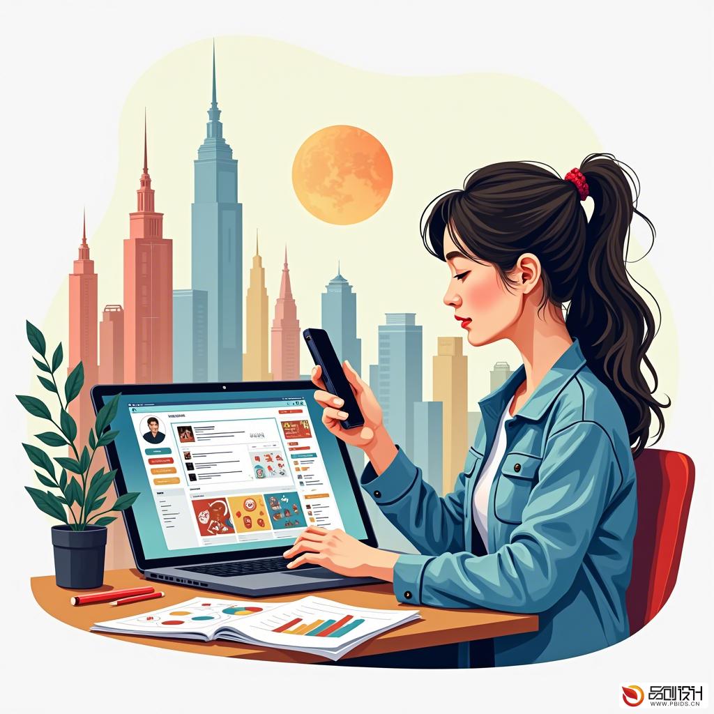 本溪社交传播设计:携手合作伙伴共创未来新篇章