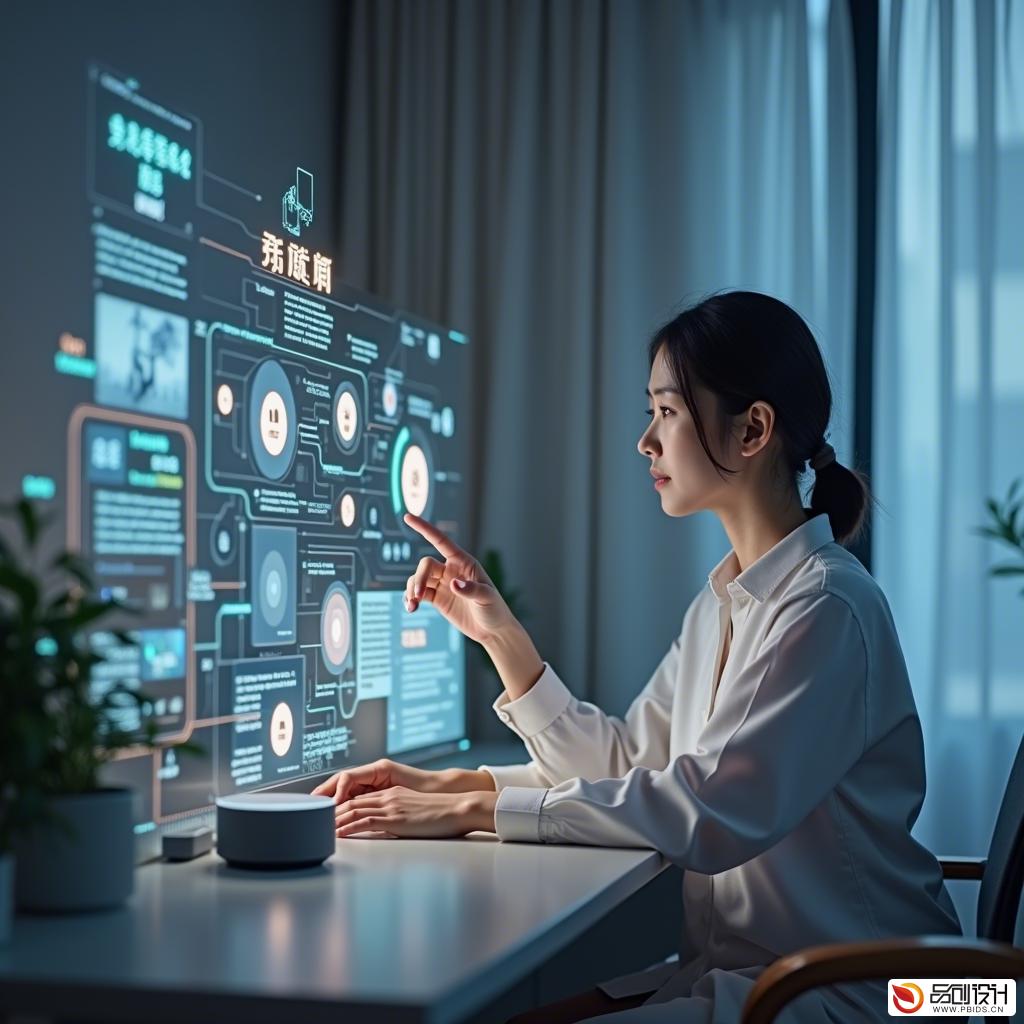 怀化智能交互系统公司的创新之路与技术前沿