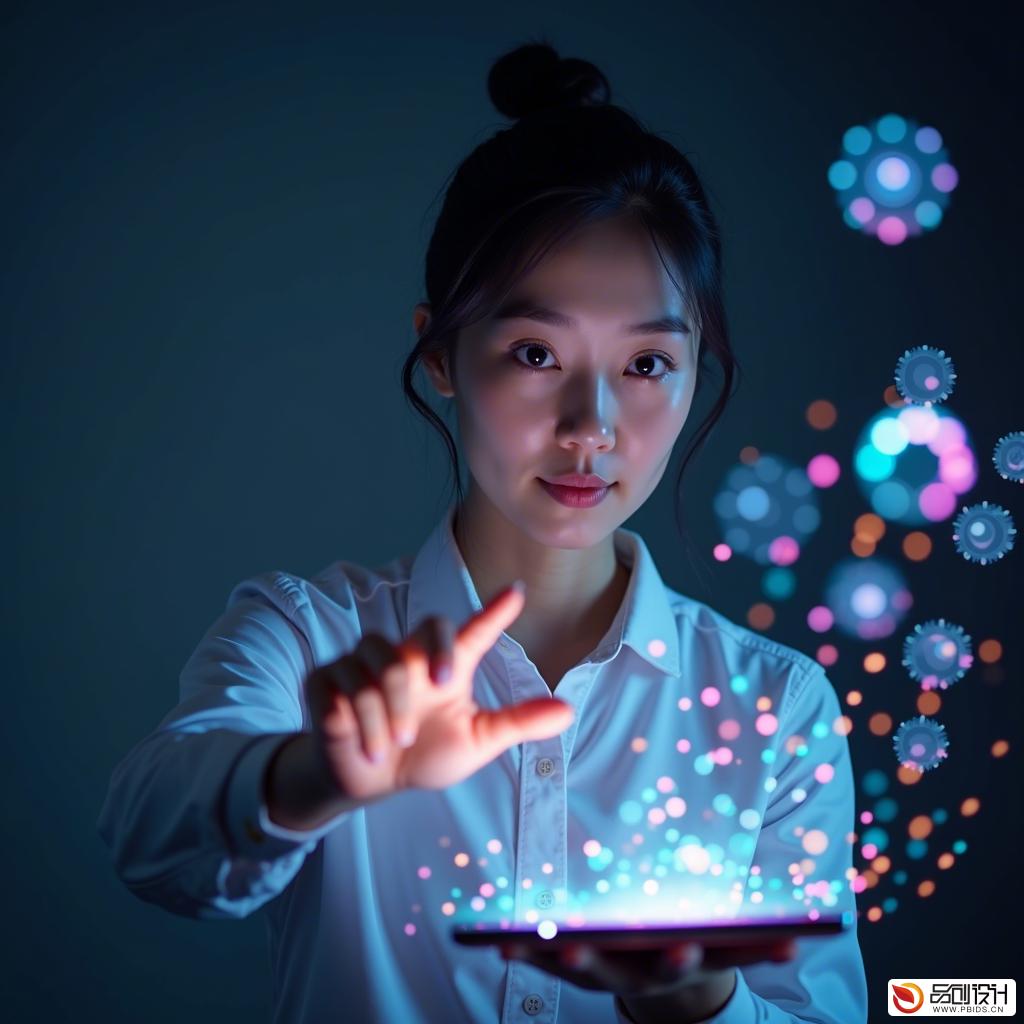 引领未来设计趋势:揭秘顶尖网站交互动效设计单位