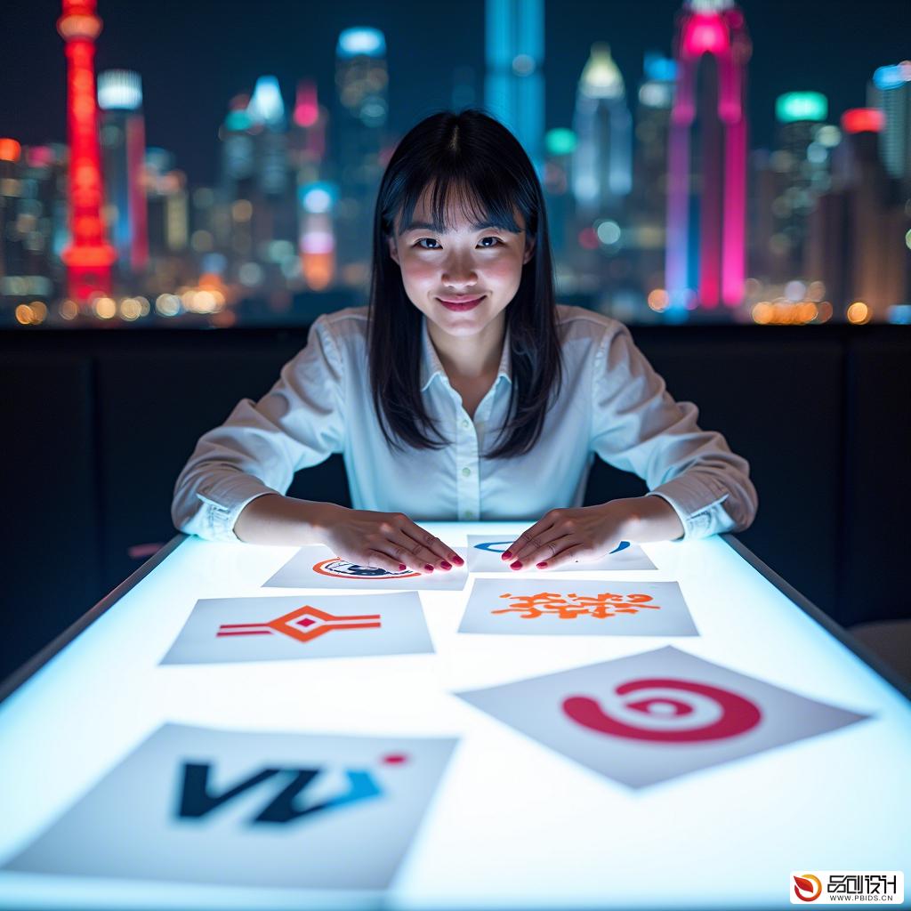 榆林VI系统设计团队的创意之旅:塑造品牌视觉新高度